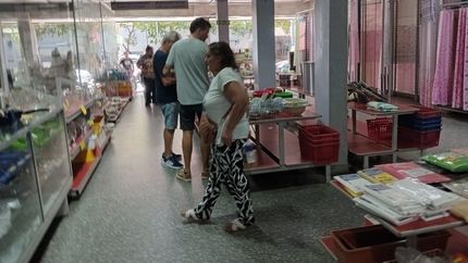 El emblemático negocio de Lomas de Zamora dejará de atender al público.&nbsp;