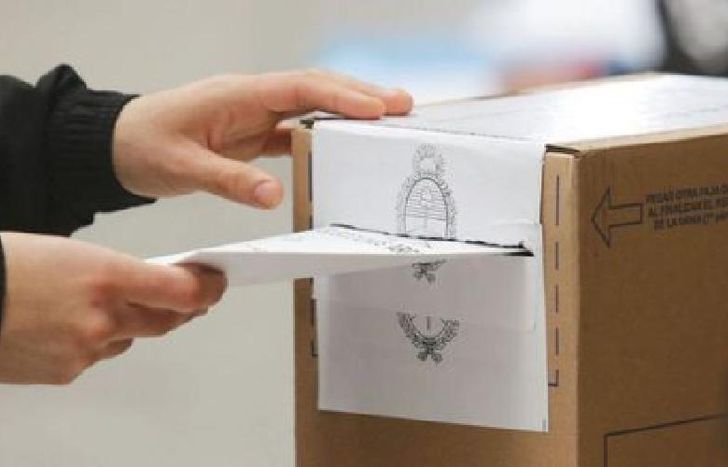 La jornada electoral costará $4 mil millones.