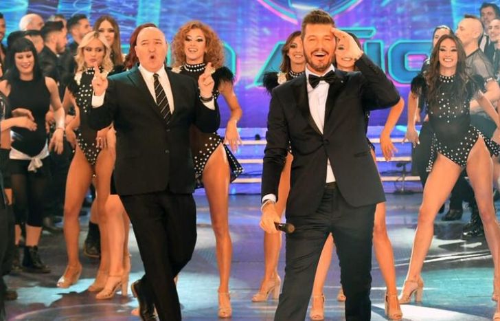 La pista se renueva.