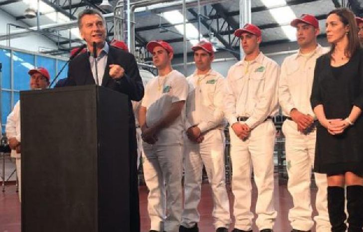 macri manaos