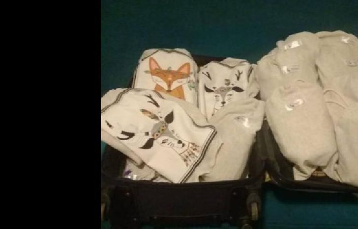 En el primer encuentro entregaron fulares.