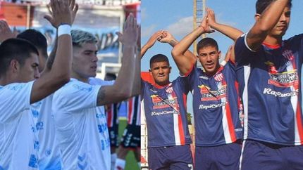 Temperley y Talleres buscan un lugar en los octavos de final.
