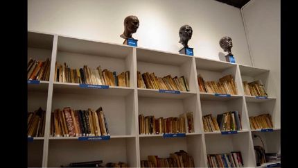 El museo fue recuperado en 2010 y hoy recibe miles de visitas.