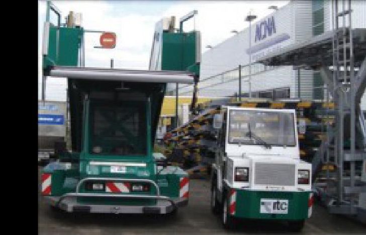 intercargo