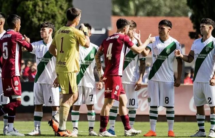 Clásico en busca de semifinales.