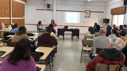 Darán información detallada sobre los diferentes trámites.