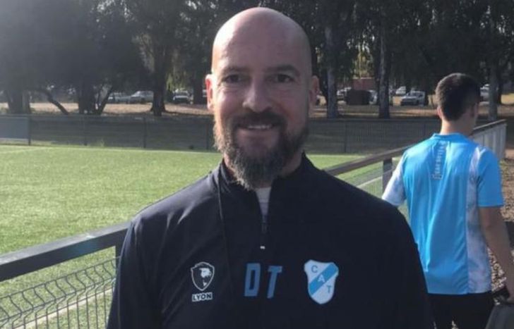 Alejandro Orfila analizó cómo funcionó el equipo desde su llegada.