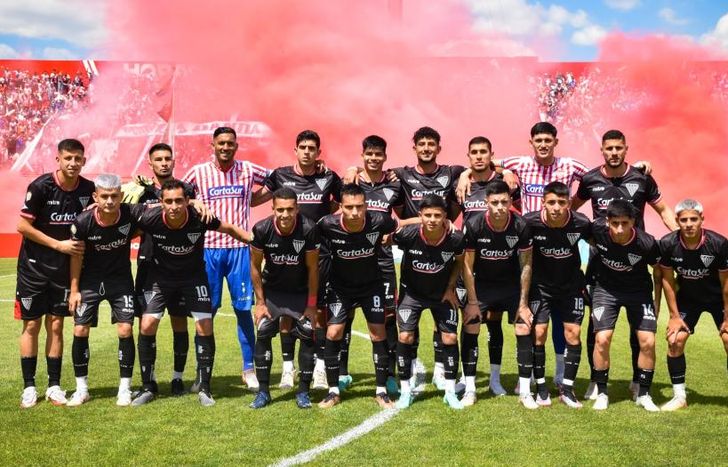 Los Andes finalizó el año con el 50% de los puntos.