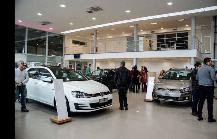 Un año marcado por las pérdidas.