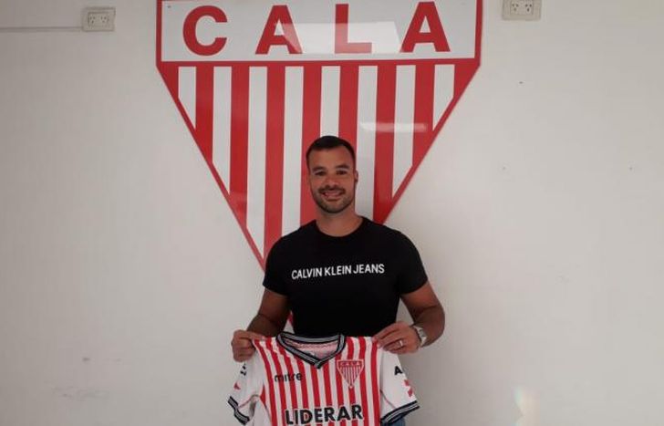 Romero viene de jugar en el extranjero.
