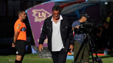 Della Picca resaltó el trabajo del club a un año de su arribo.