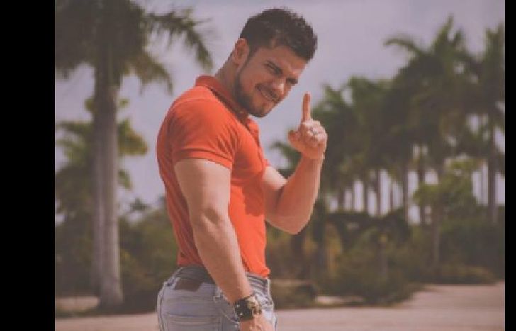 llega por primera vez al país para presentarse en temperley.