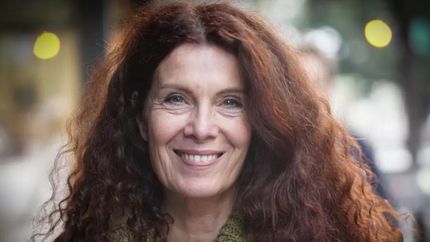 Diario La Unión | Katja Alemann se presenta el Temperley.