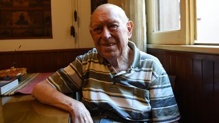 Conseguí todo lo que quise y luché por mis convicciones, dijo.