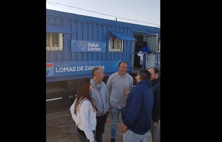 habrá actividades libres y gratuitas relacionadas al área de salud.