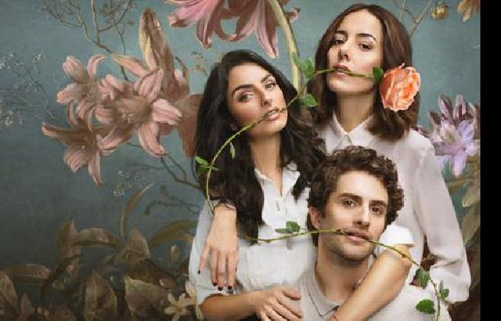 FUE CREADA POR MANOLO CARO.