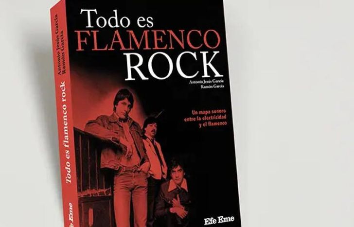 Flamenco y rock.