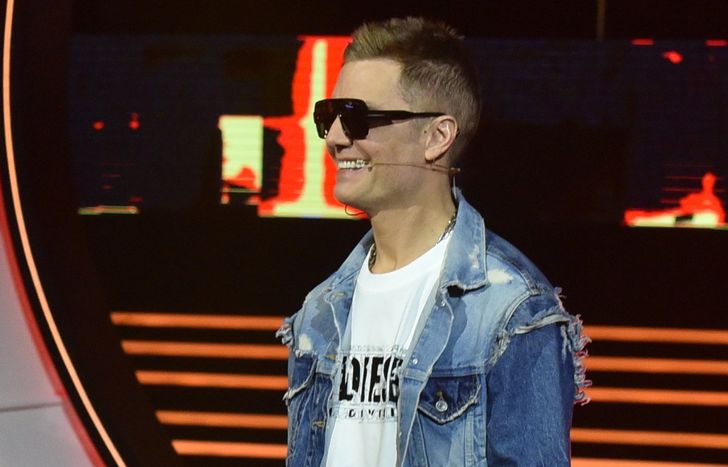 Santiago del Moro dio todos los detalles en Gran Hermano Generación Dorada.&nbsp;