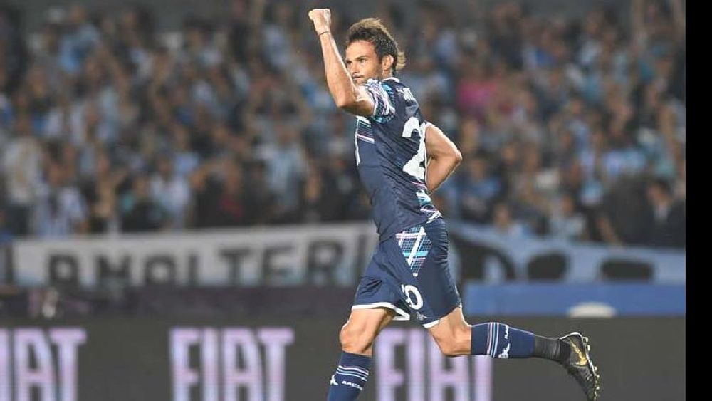 Cvitanich: No descarto terminar mi carrera acá