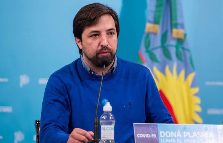 No podemos predecir el futuro, menos en salud.