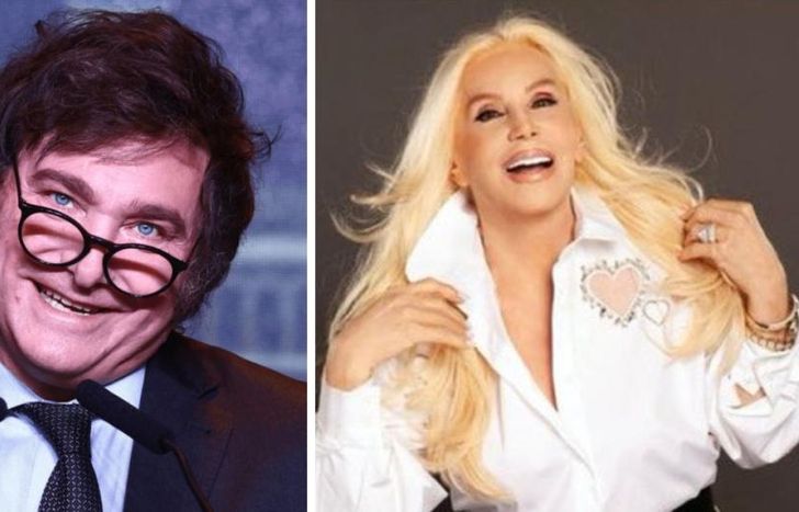 Dudan de la presencia de Milei.