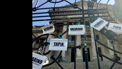 otra muerte por un aborto clandestino