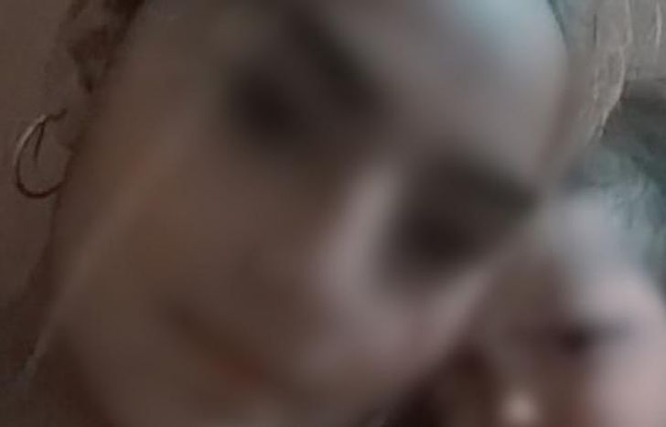 Está ausente desde el jueves.