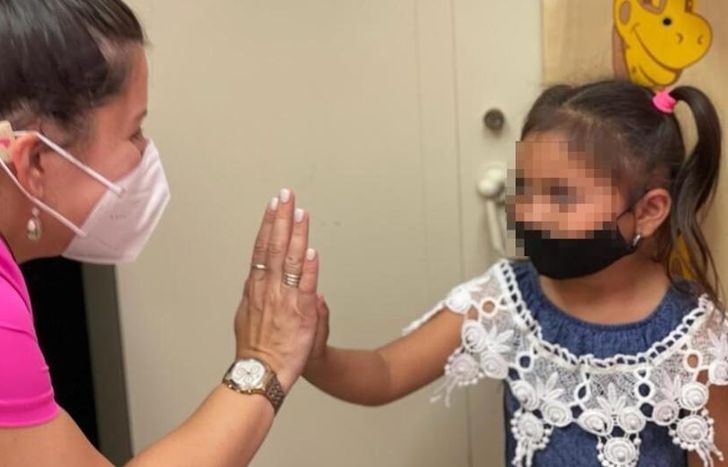 La pandemia fue un antes y un después en su labor.