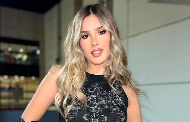 Particular homenaje.