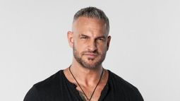Claudio Di Lorenzo de Gran Hermano.