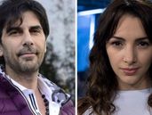 Ratificaron la condena Juan Darthés por abuso sexual a Thelma Fardin.