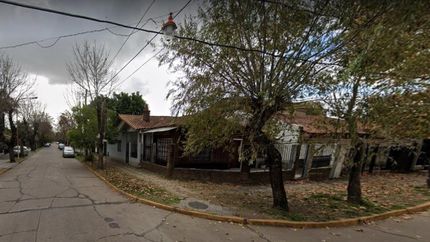 En Monte Grande data la primera denuncia de los hechos.