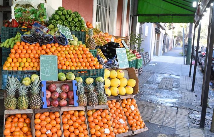 El acuerdo se va renovando todas las semanas con nuevos comercios y productos.
