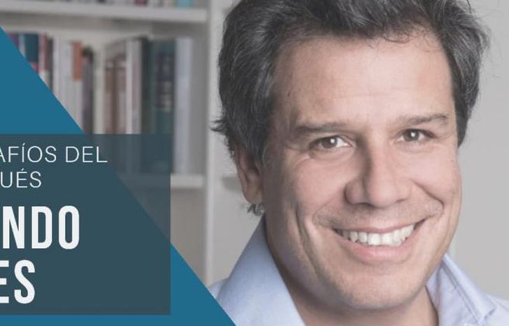 El encuentro será el próximo viernes 9 de octubre.