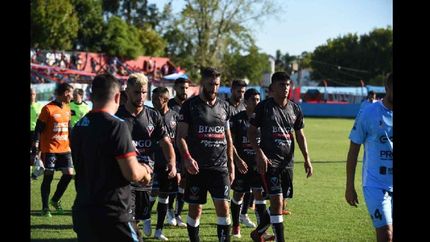 El Tricolor quiere dar la sorpresa en Santiago del Estero.