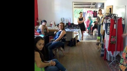 llega una nueva edicion del living de la mujer a banfield