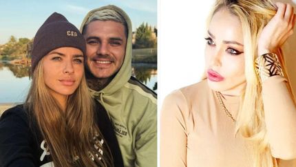 Diario La Unión | La China Suárez le contestó a Natasha Rey.