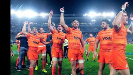 historico triunfo de los jaguares