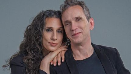 Actúa Marian Moretti y dirige Diego Reinhold.