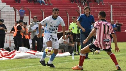 El último clásico entre Los Andes y Temperley se jugó en 2019. El último clásico entre Los Andes y Temperley se jugó en 2019.