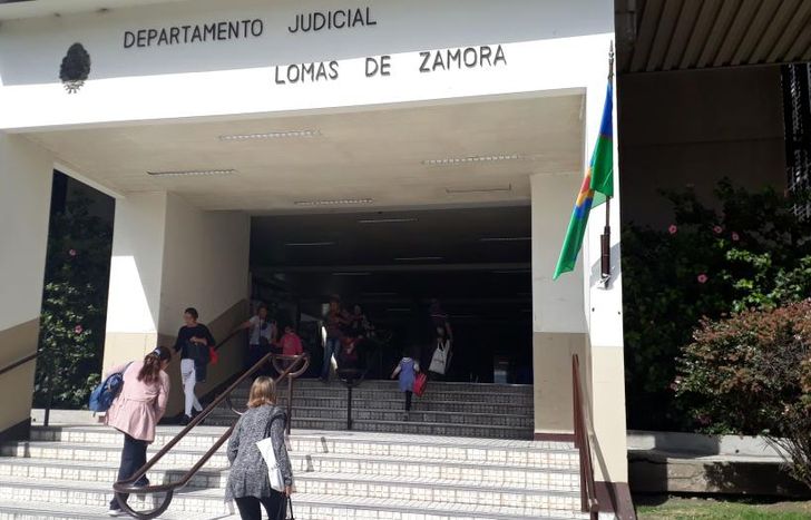 Los imputados serán llevados a juicio en Lomas de Zamora.