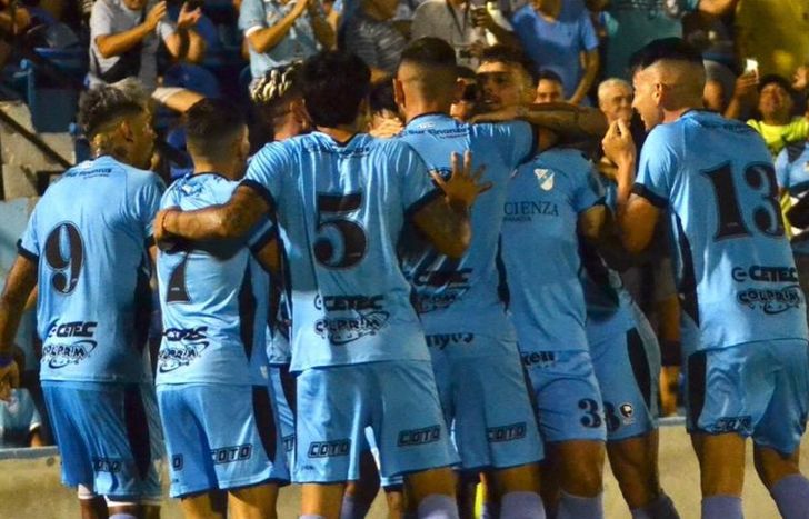 El Gasolero se mantiene en los primeros puestos.