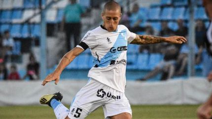 Fattori seguirá su carrera en Ferro. Fattori seguirá su carrera en Ferro.