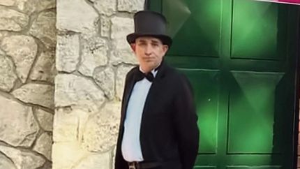 El Mago sin Dientes se quejó de la gestión de Milei.