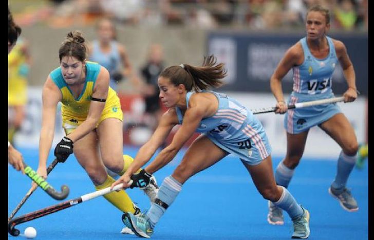 Las Leonas volverán a jugar por la Pro League el jueves próximo ante China, en la ciudad de Changzhou.