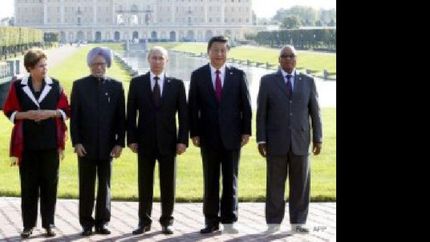 brics unasur