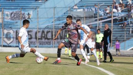 temperley no la paso bien en jujuy y fue goleado por gimnasia temperley no la paso bien en jujuy y fue goleado por gimnasia