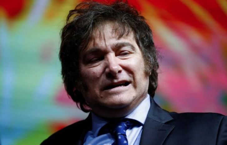 Una nueva encuesta empezó a poner nervioso a Javier Milei.