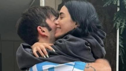 Diario La Unión | Pedro y Lali.