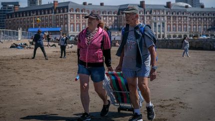 La Feliz, siempre entre los destinos más elegidos.